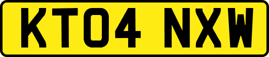KT04NXW