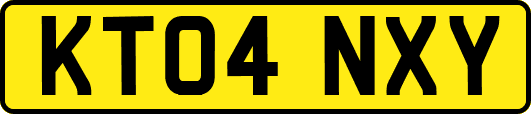 KT04NXY