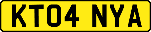 KT04NYA