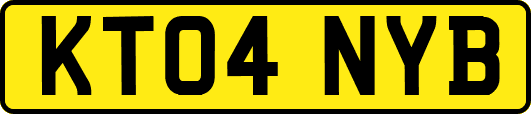 KT04NYB