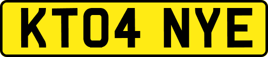 KT04NYE