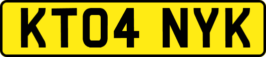 KT04NYK