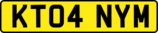 KT04NYM