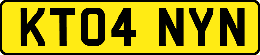 KT04NYN