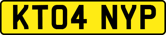 KT04NYP