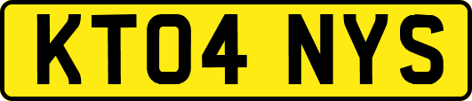 KT04NYS
