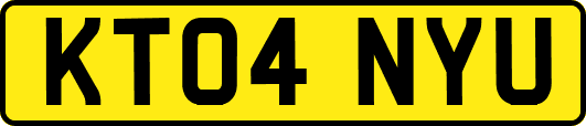 KT04NYU