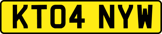KT04NYW