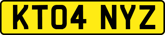 KT04NYZ