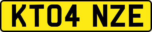 KT04NZE