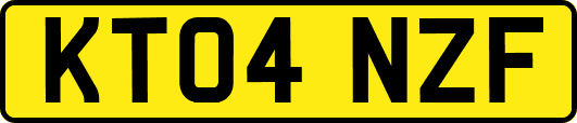 KT04NZF