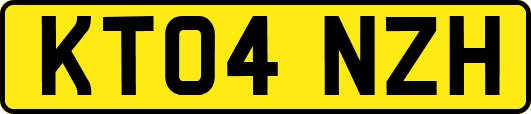 KT04NZH