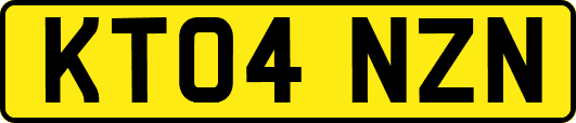 KT04NZN