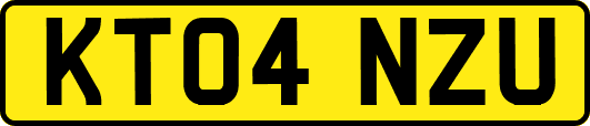 KT04NZU