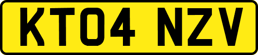 KT04NZV