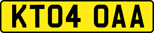 KT04OAA
