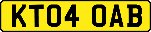 KT04OAB