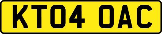 KT04OAC