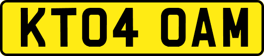 KT04OAM