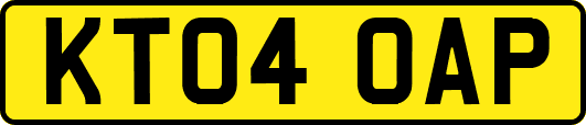 KT04OAP