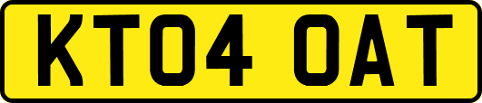 KT04OAT