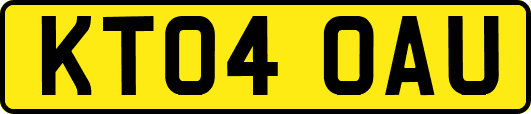 KT04OAU