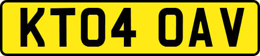 KT04OAV