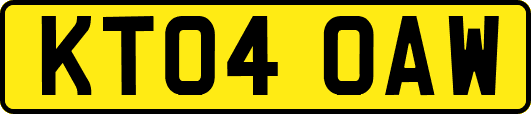 KT04OAW