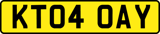 KT04OAY