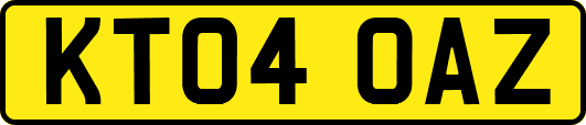 KT04OAZ