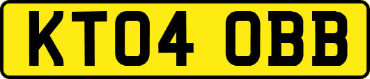 KT04OBB