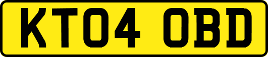 KT04OBD