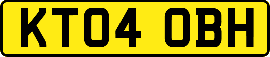 KT04OBH