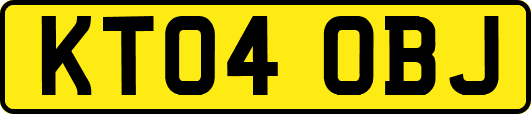 KT04OBJ