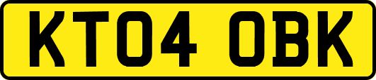 KT04OBK