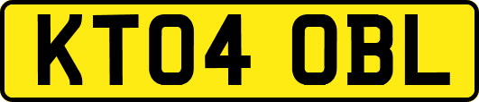 KT04OBL