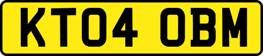 KT04OBM