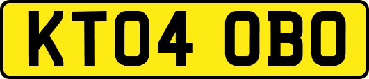 KT04OBO