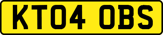 KT04OBS