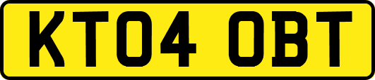 KT04OBT