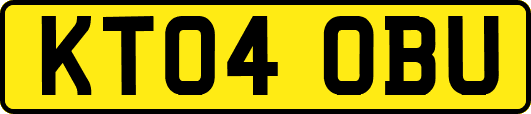KT04OBU