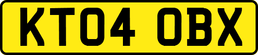 KT04OBX