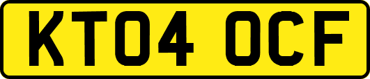 KT04OCF