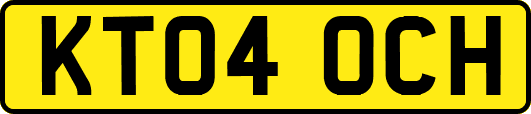 KT04OCH