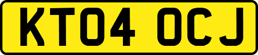KT04OCJ