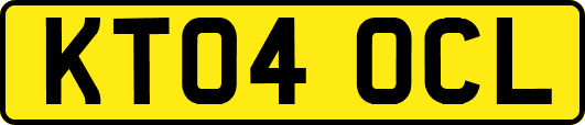 KT04OCL