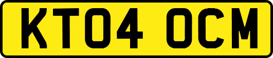 KT04OCM