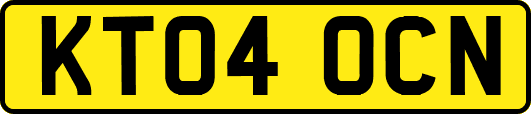 KT04OCN