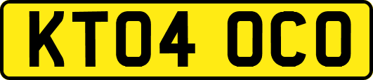 KT04OCO