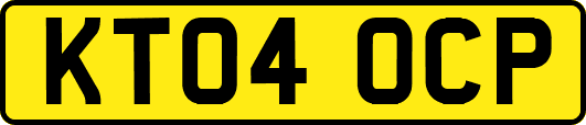KT04OCP